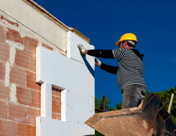 Best Wall Insulation Contractor  in Washington Heights, NY