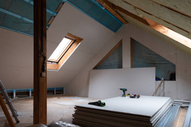 Best Best Insulation Companies  in Washington Heights, NY