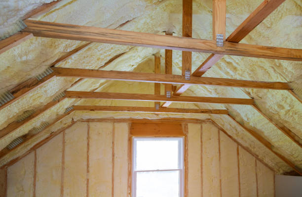 Best Insulation Contractor Near Me  in Washington Heights, NY