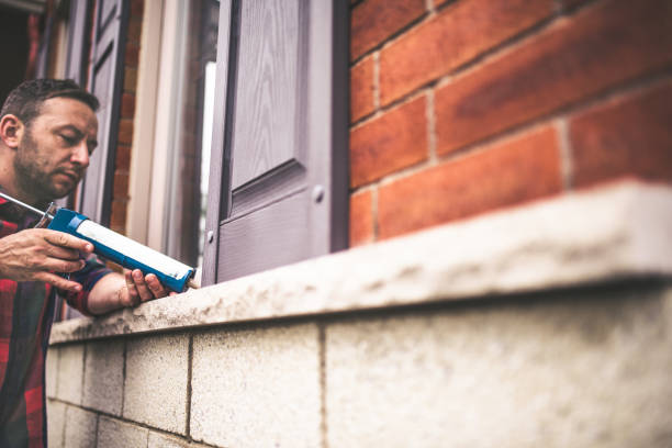 Best Professional Insulation Contractor  in Washington Heights, NY