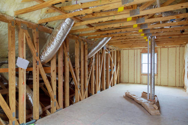 Best Insulation Replacement Services  in Washington Heights, NY
