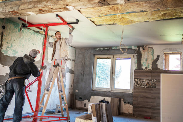 Insulation Replacement Services in Washington Heights, NY