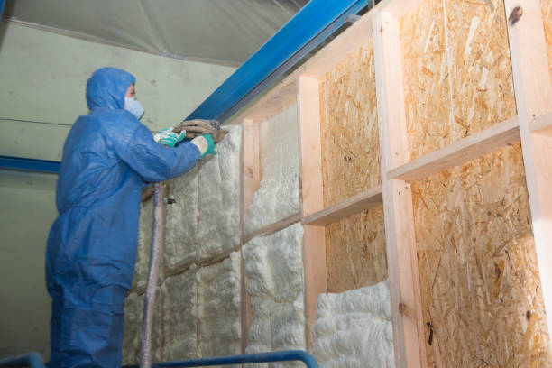 Best Home Insulation Services  in Washington Heights, NY