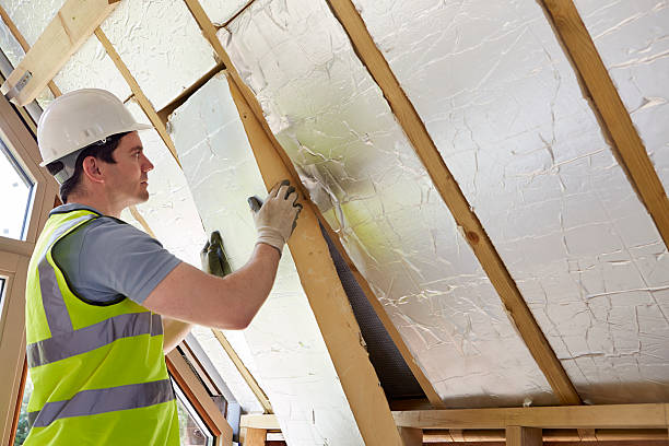 Best Home Insulation Services  in Washington Heights, NY