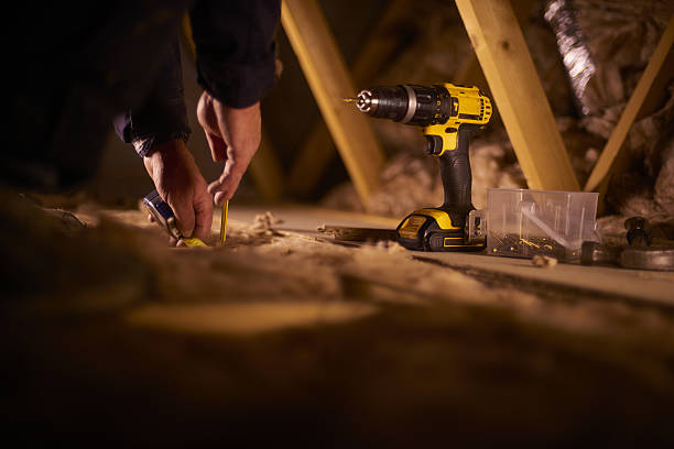 Reliable Washington Heights, NY Insulation Contractor Solutions
