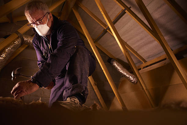 Best Wall Insulation Contractor  in Washington Heights, NY