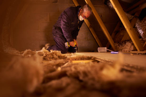 Best Wall Insulation Contractor  in Washington Heights, NY